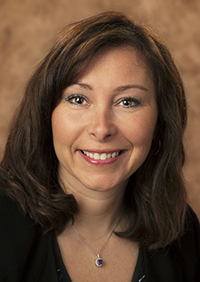 Jennifer J. Brown